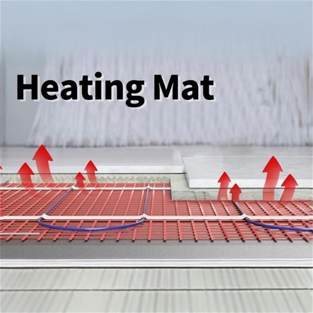 underfloor mat